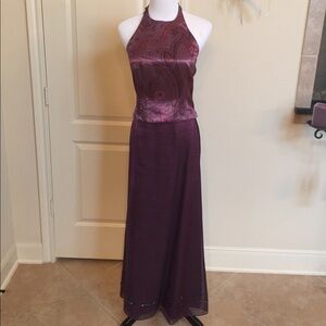 Ann Taylor formal two piece